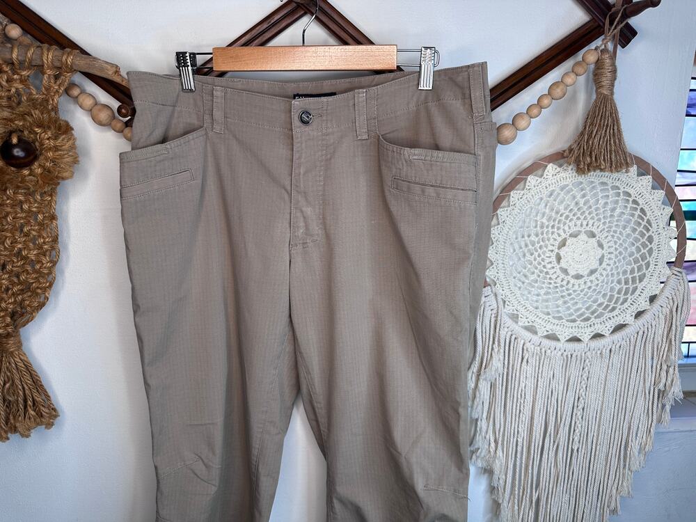 5.11 Tactical Tan Pants 38x30
